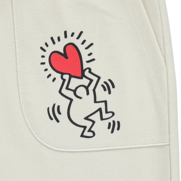 Keith Haring  Lounge Set - Size Medium - Brand New - Picture 7 of 10